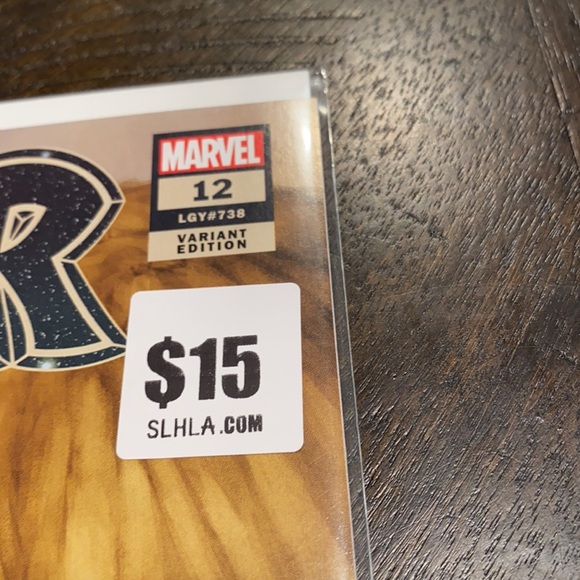 Thor 12 Variant - Picture 5 of 5